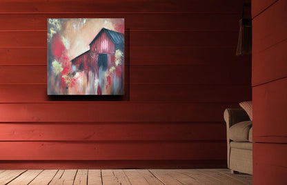 "Rustic Reverie"